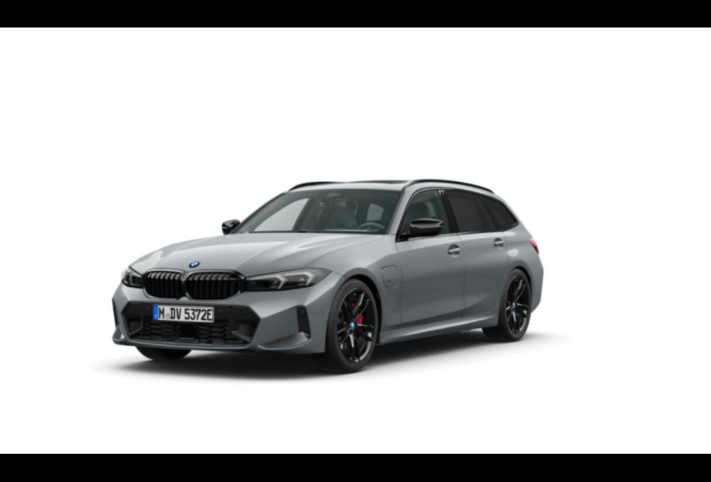 BMW Touring/M-Sport Pro