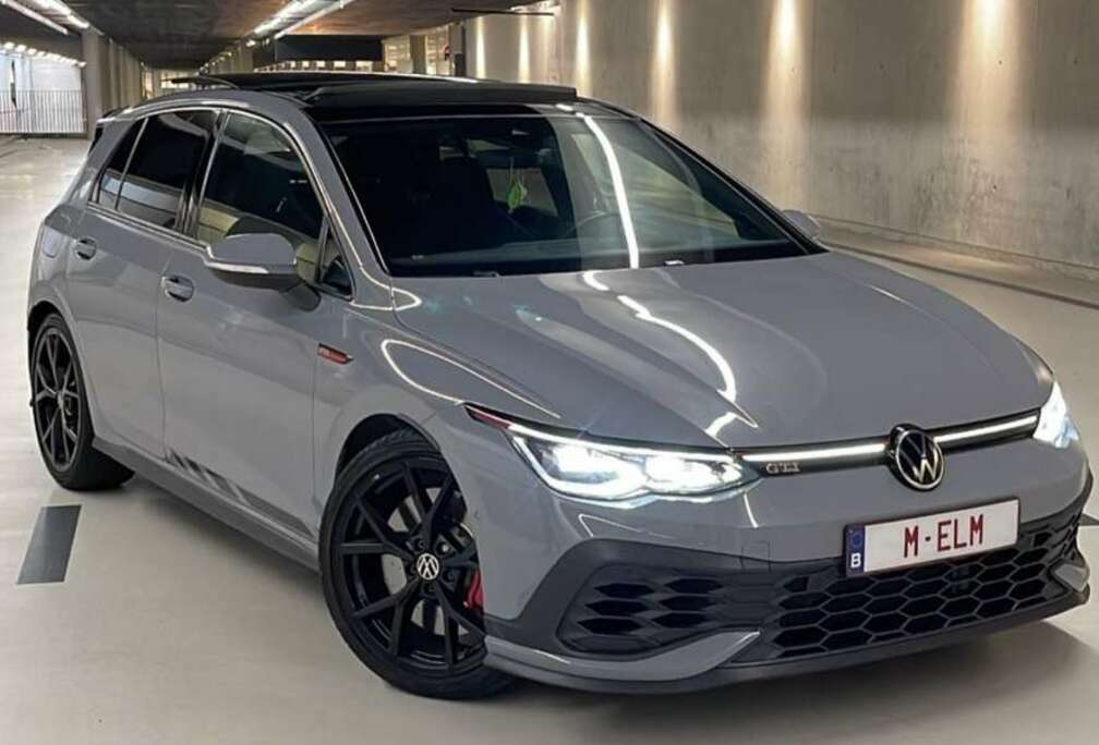 Volkswagen CLUBSPORT