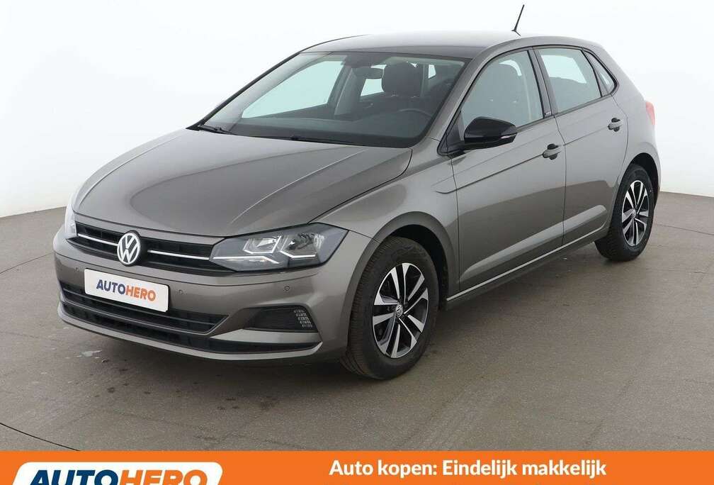 Volkswagen 1.0 IQ.DRIVE