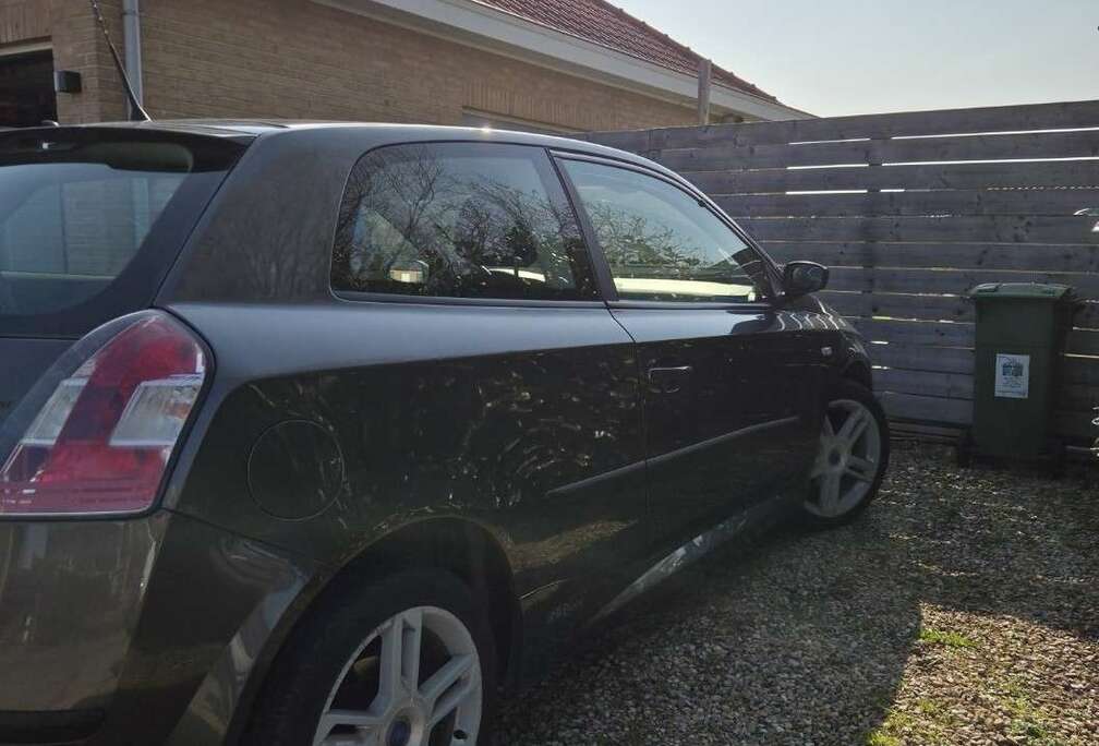 Fiat 1.4i 16v Racing