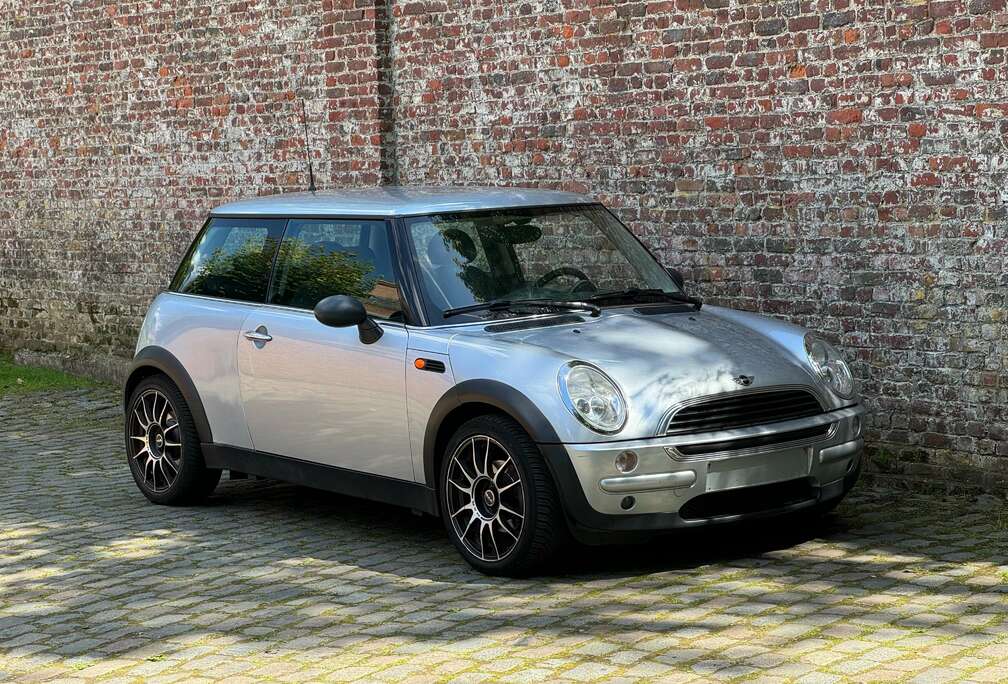 MINI