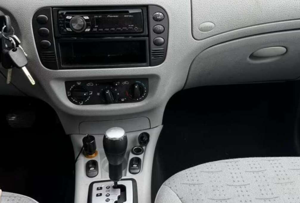 Citroen C3 1.4i Exclusive