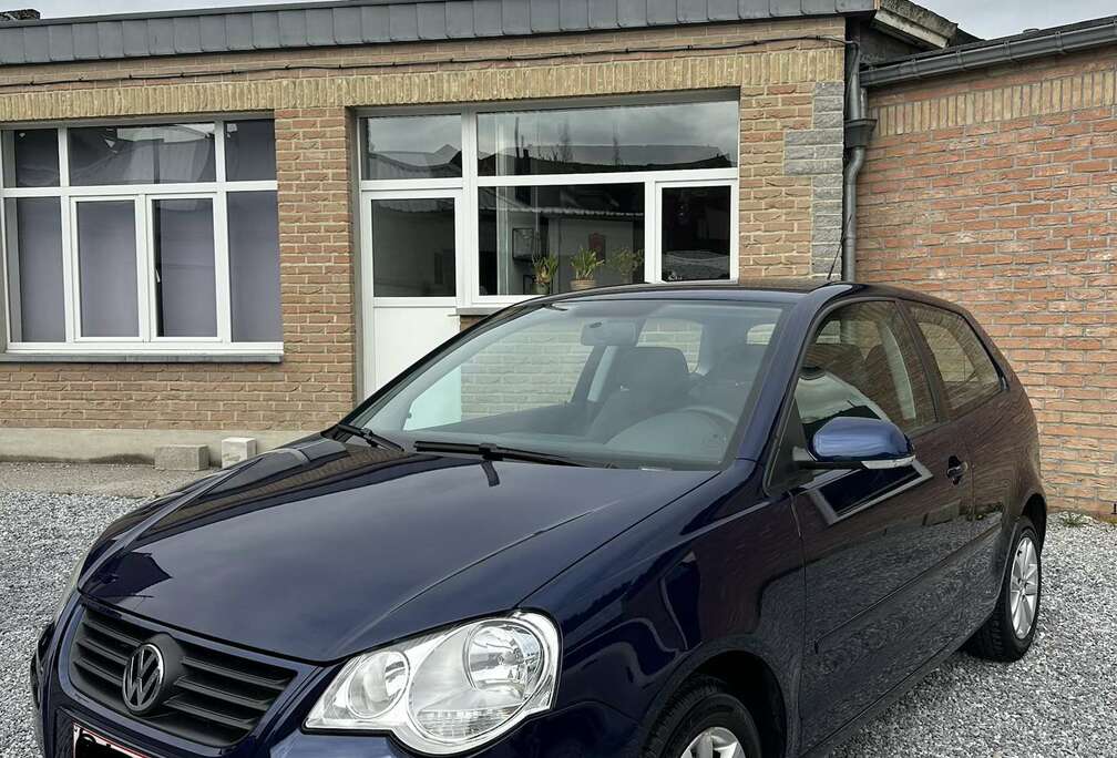 Volkswagen 1.2i United