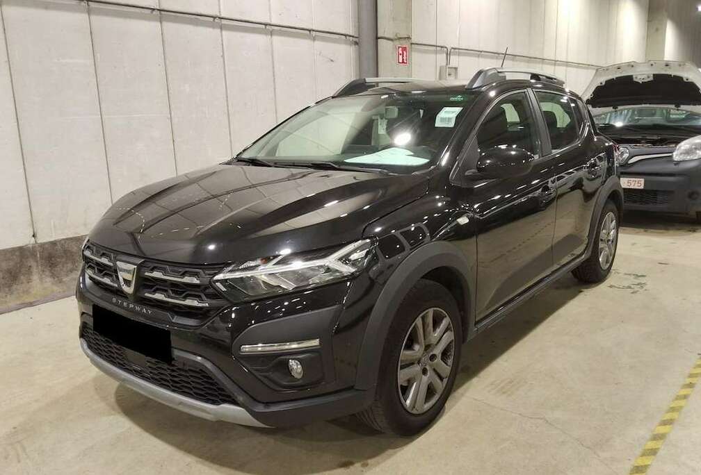 Dacia Sandero Stepway 1.0*automat*garantie 12mois