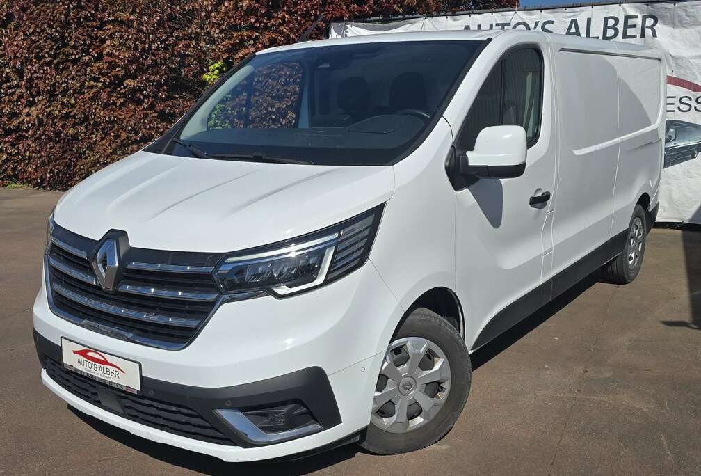 Renault Trafic 2.0 dCi 30 L2H1 Confort (EU6d)