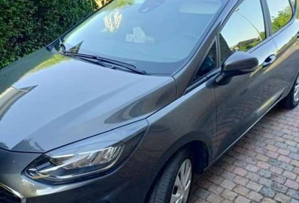 Ford Fiesta 1.1i Connected
