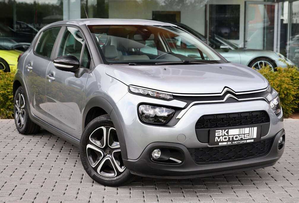 Citroen 1.2i PureTech