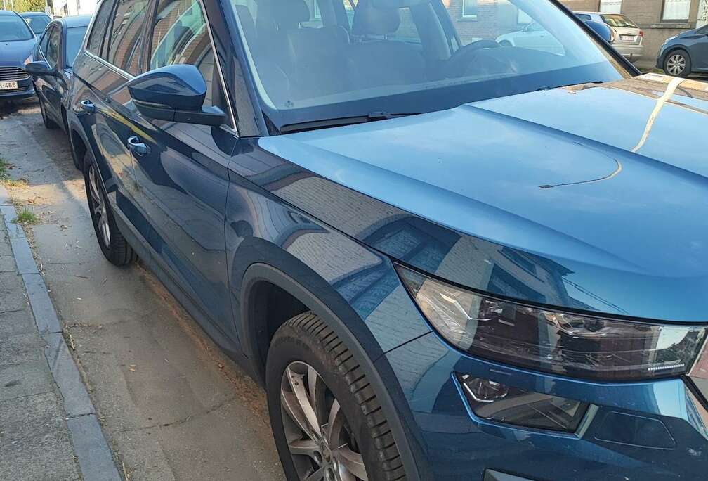 Skoda 1.5 TSI ACT Clever+ DSG