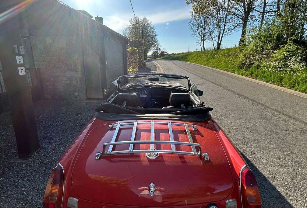 MG