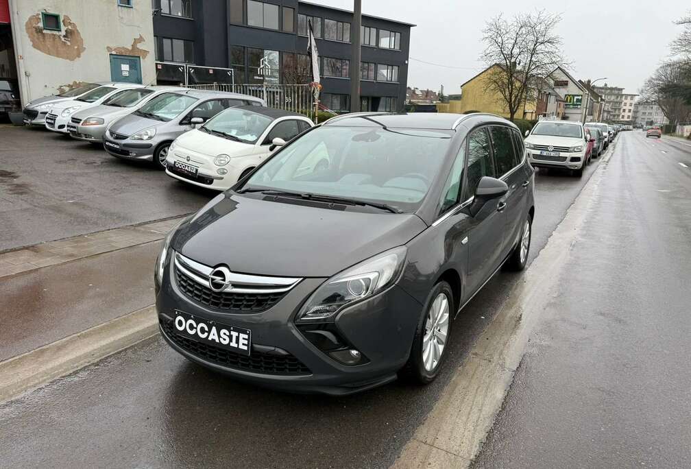 Opel 2.0 CDTi Cosmo