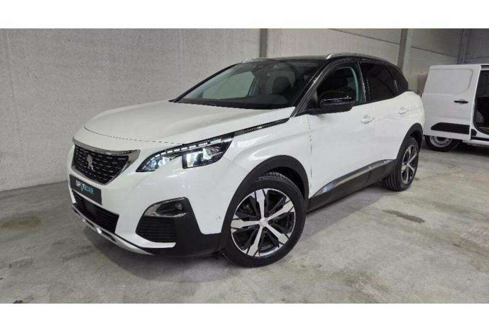 Peugeot allure
