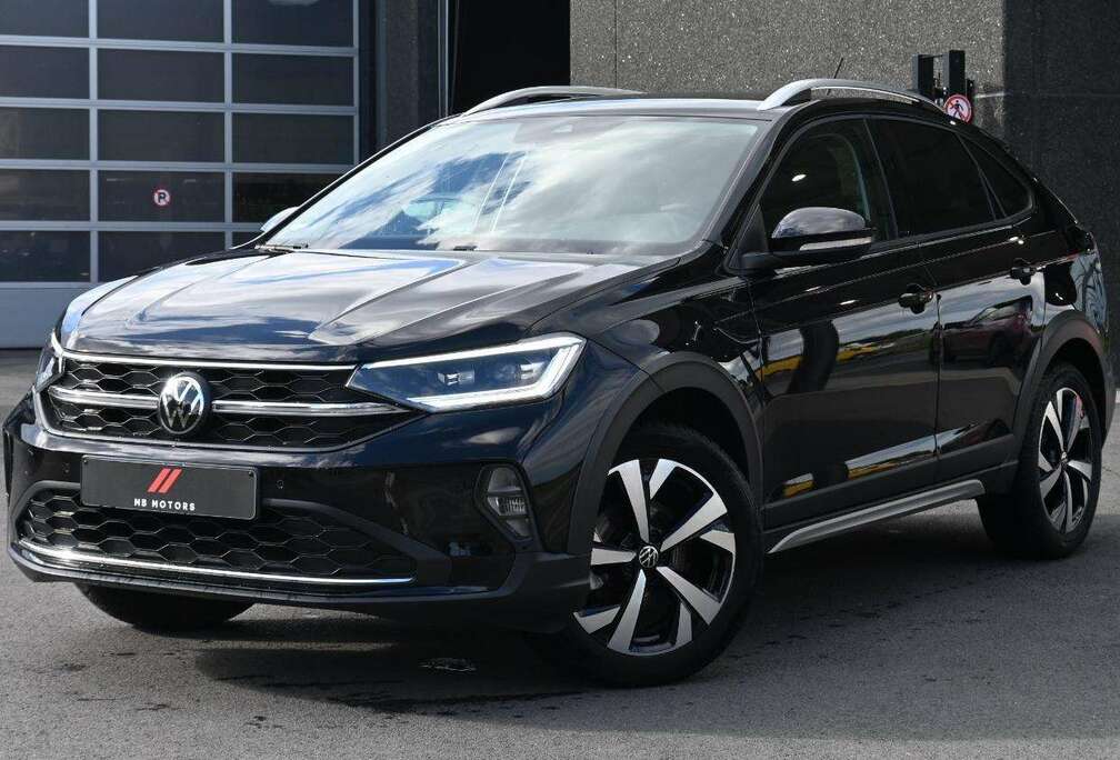 Volkswagen **1.0TSI DSG Style**CARPLAY**LED**CAMERA**