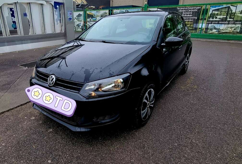 Volkswagen 1.2 tsi /GPS/ airco/ Bluetooth/ Car-Pass