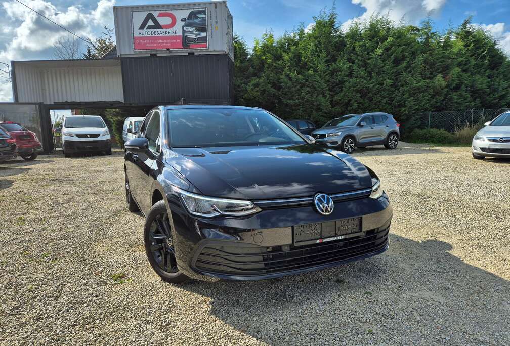 Volkswagen ACC / NAVI / APPLE CARPLAY / FULL LED / GARANTIE