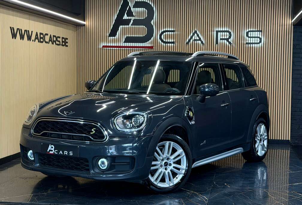 MINI 1.5A PHEV ALL4 ** GARANTIE 12 MOIS **
