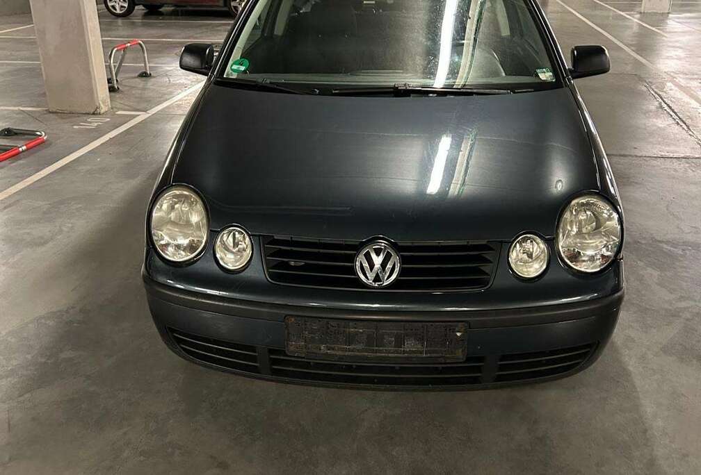 Volkswagen 1.2