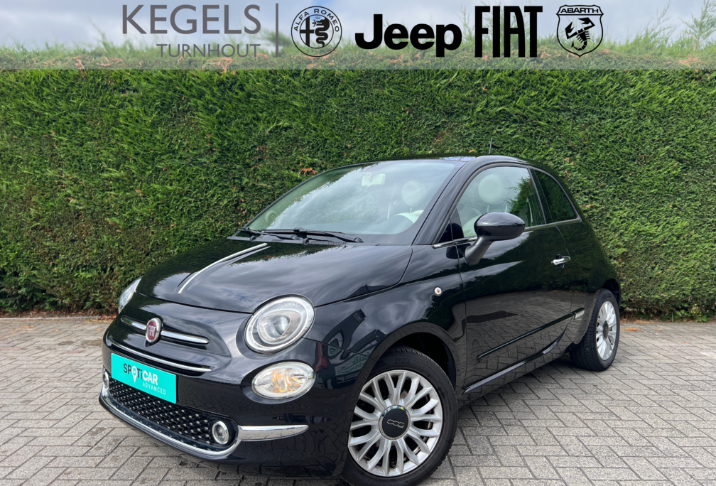 Fiat Lounge 69pk MTA AUTOMAAT