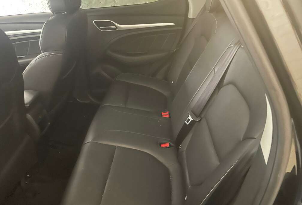 MG e-ZS 44.5 kWh Luxury
