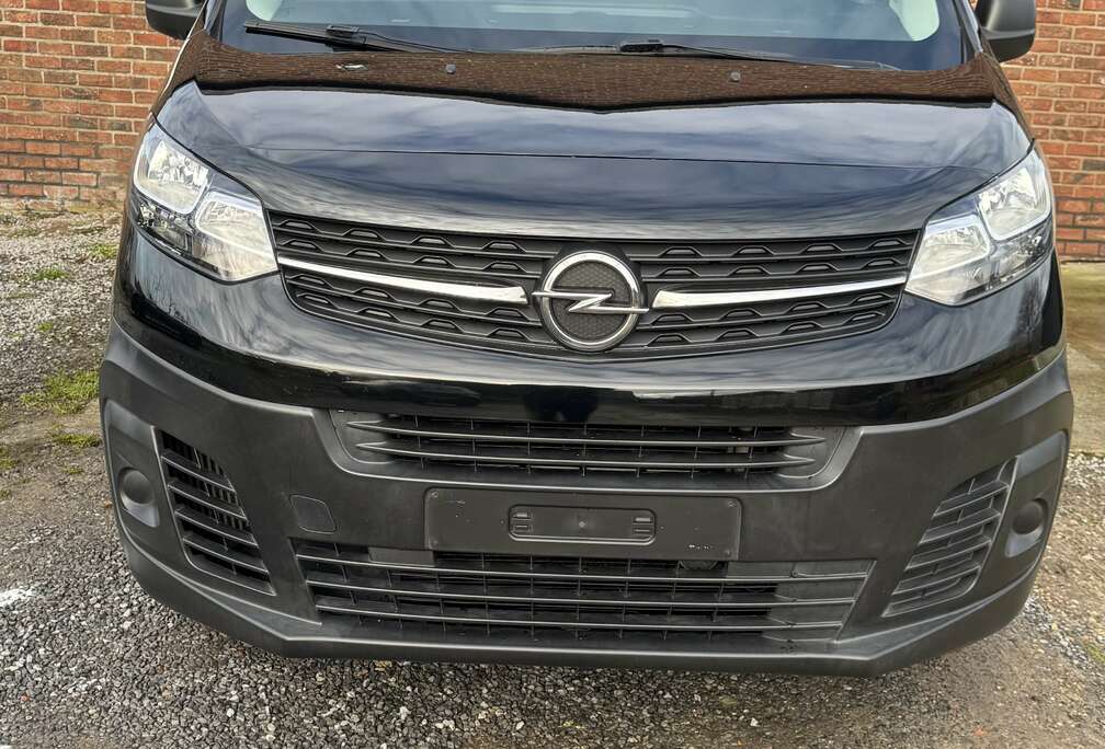 Opel Vivaro 2.0 D Cargo M EHZ Elegance