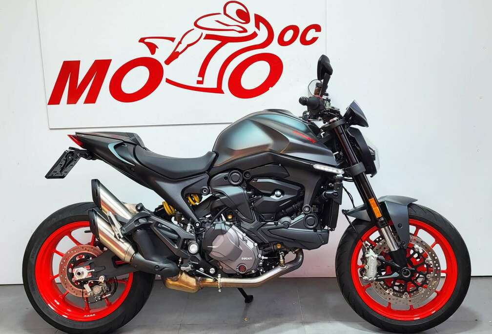 VENDU  ***MOTODOC.BE***SOLD