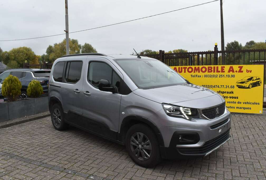 Citroen 1.5 BlueHDi  Pack 38.0000KM ***12M GARANTIE***