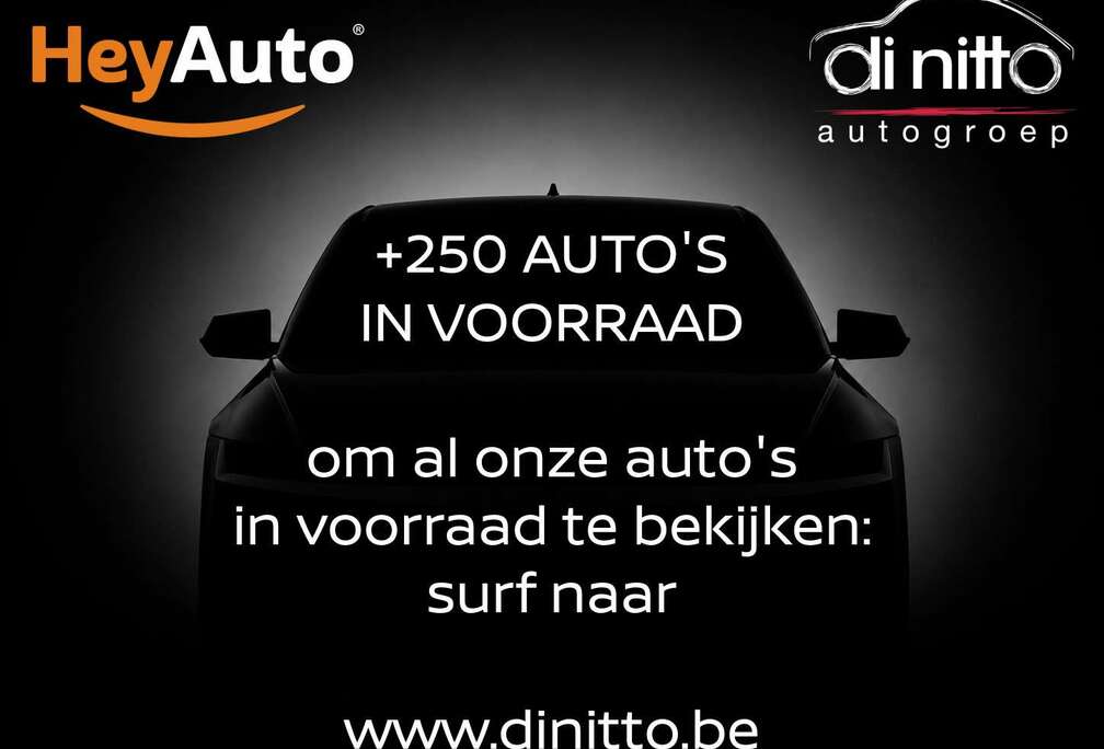 Nissan Hybrid 143 N-DESIGN 5-deurs 4AMT