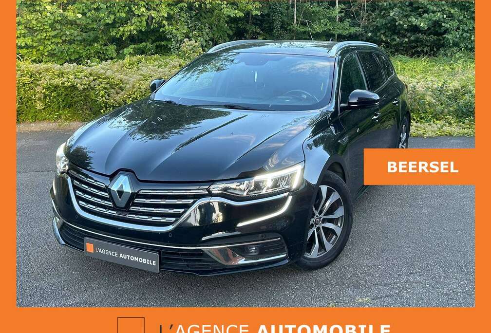 Renault AGENCE BEERSEL - ✅12 MOIS DE GARANTIE - TVA DEDUCTIBLE