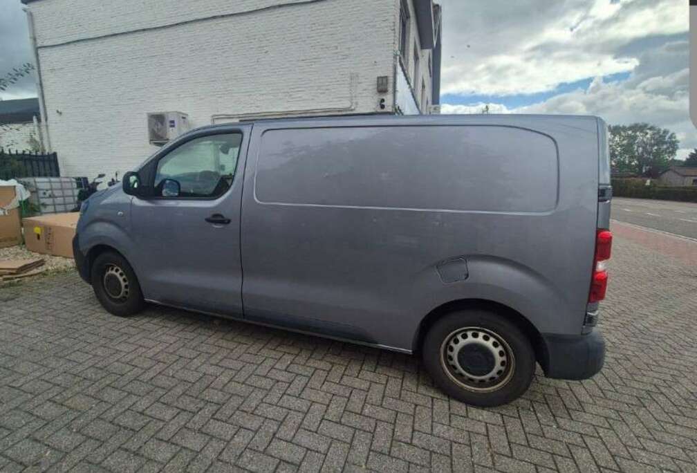 Fiat L1 Basis