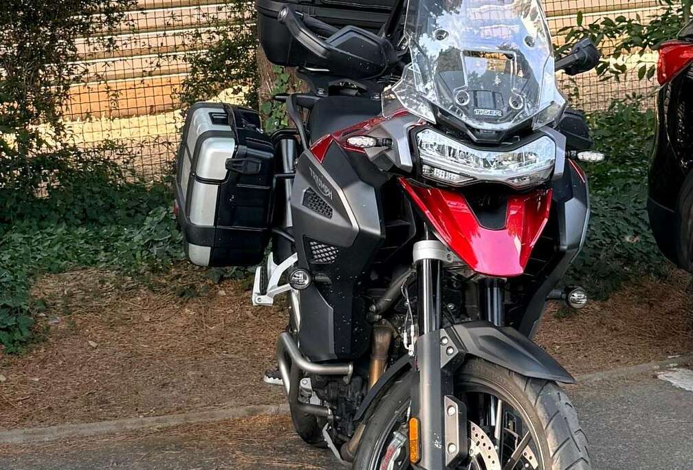 Triumph