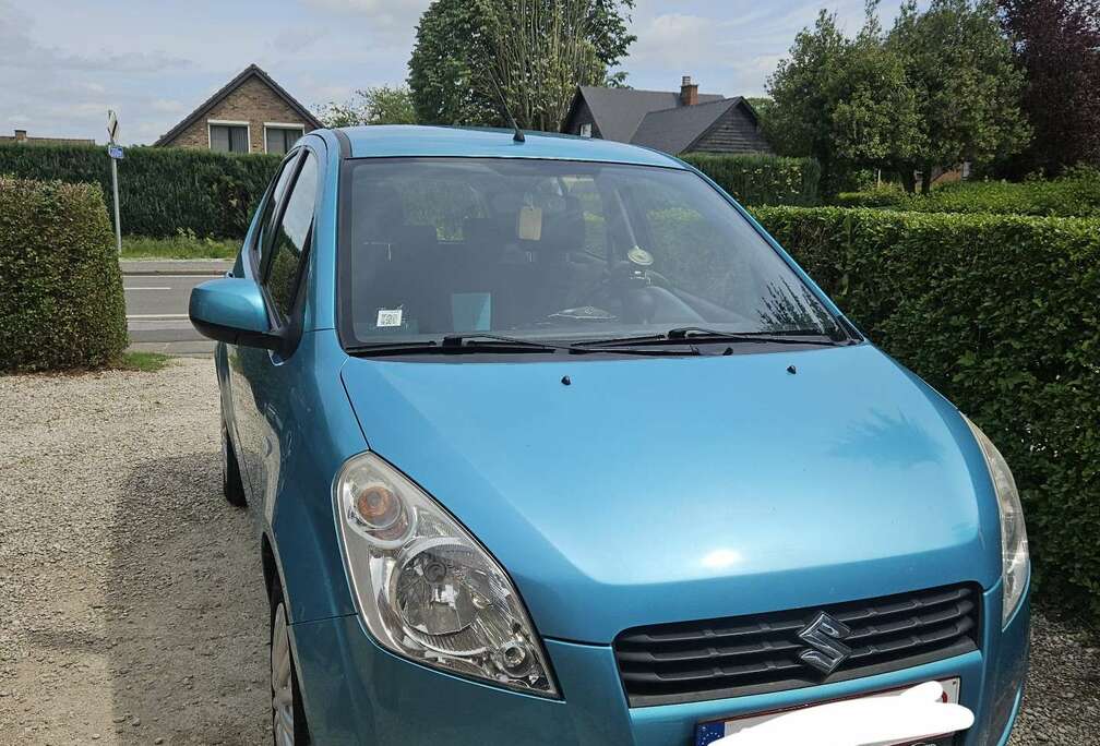 Suzuki 1.2i GLS Airco