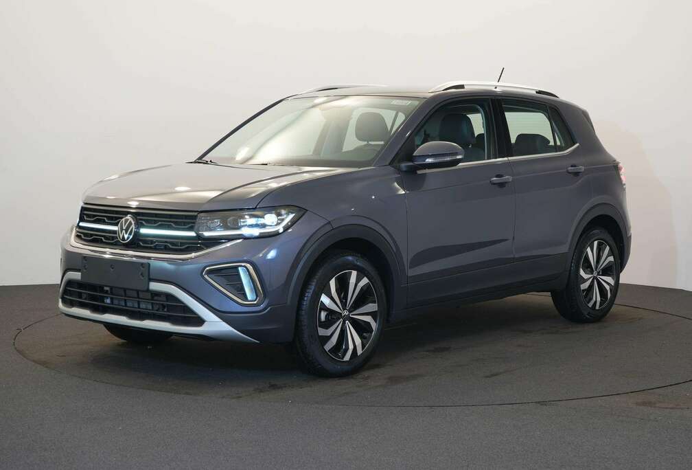 Volkswagen Style  1.0 TSI DsgMatrix.LEDDiscover.NAVICamSG