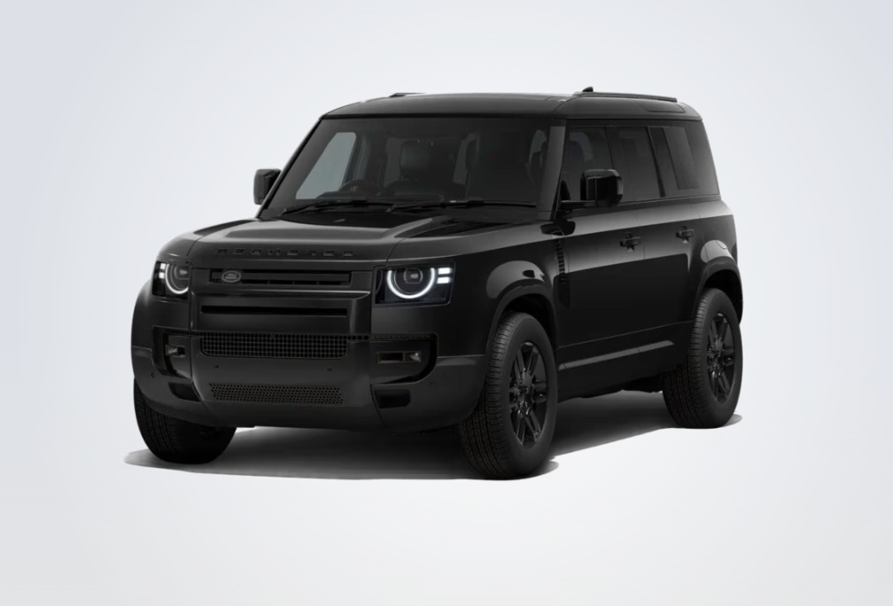 Land Rover 110 D200 S AWD Auto. 27MY