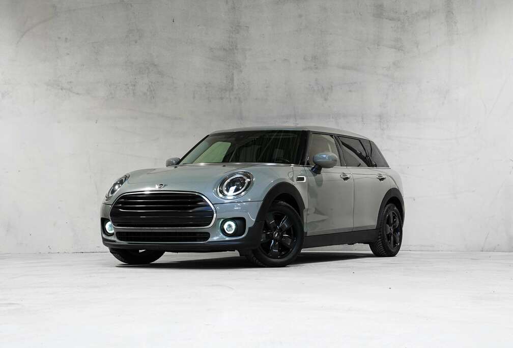MINI ✖ AUTO | BLACK PACK | FACELIFT | CARPLAY | TVA ✔