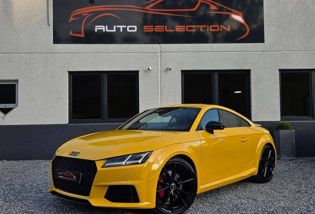 Audi 2.0 TFSI Quattro 310 CH | Black Pack | Bang&Olufsen | Matrix | FULL SERVICE AUDI