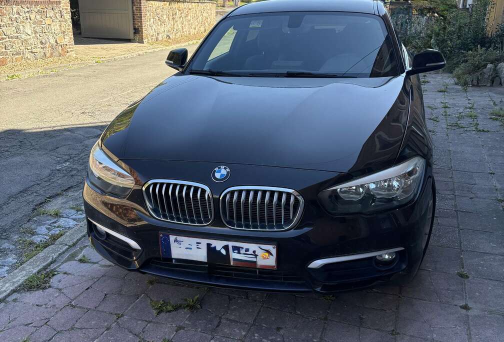 BMW 116i