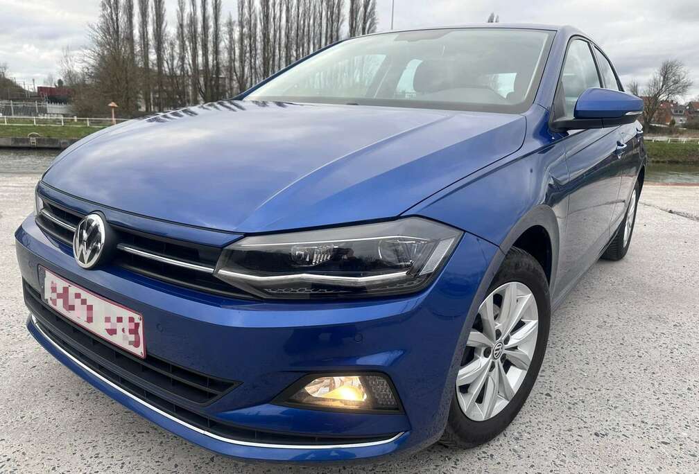 Volkswagen 1.0 TSi Highline