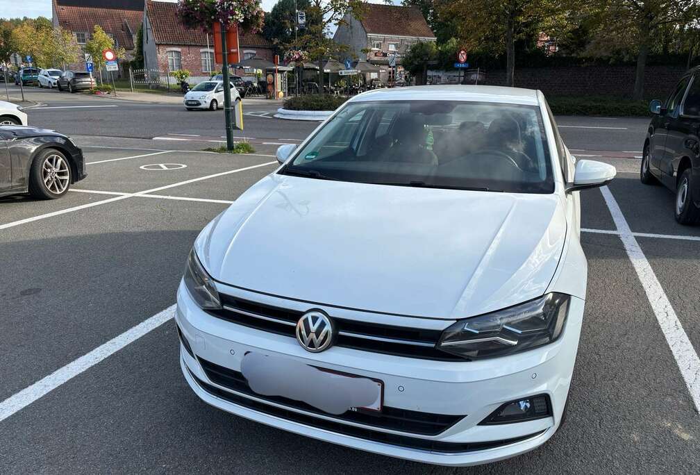 Volkswagen 1.0 TSI Highline