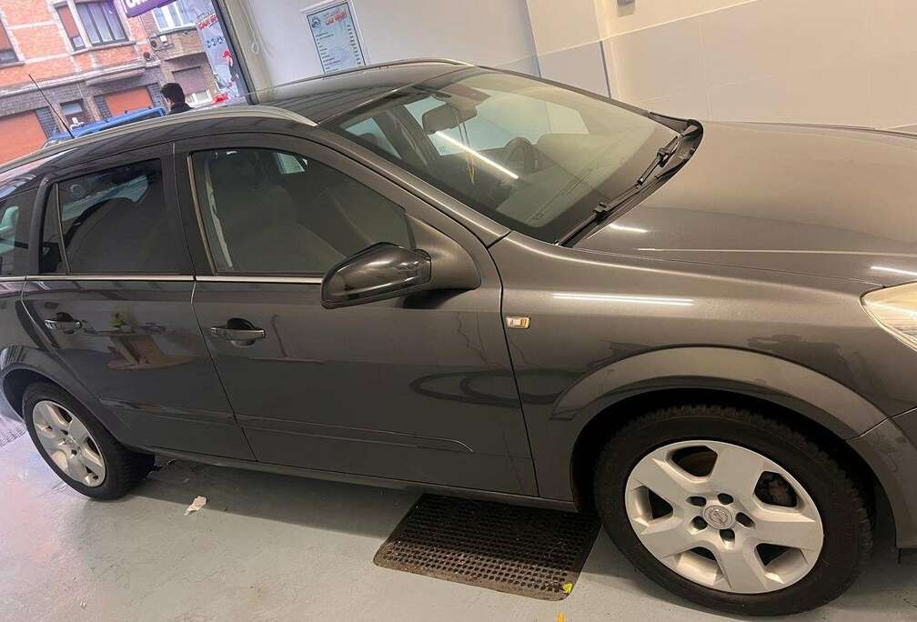 Opel Opel Astra
