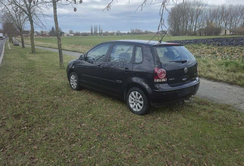 Volkswagen 1.4 TDi BlueMotion DPF