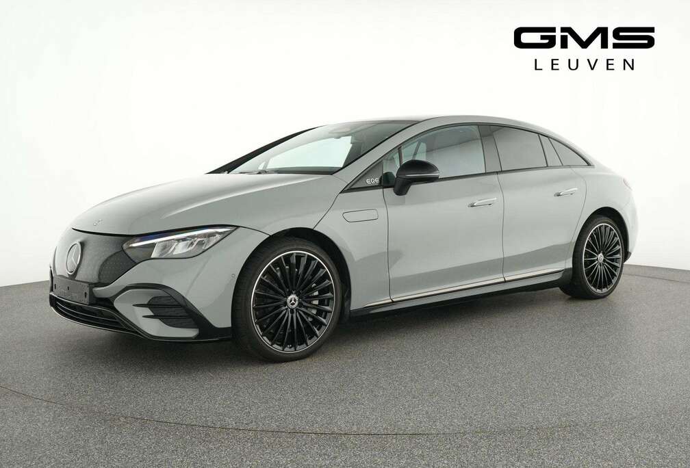 Mercedes-Benz Star Edition*5jaar garantie*