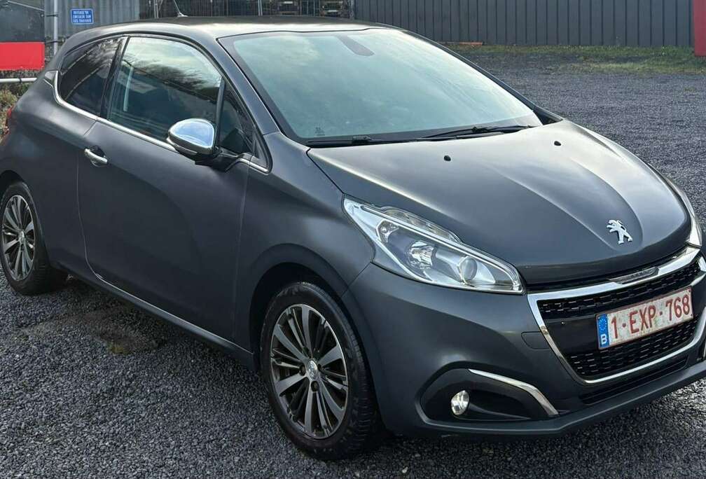 Peugeot 1.2i PureTech Access