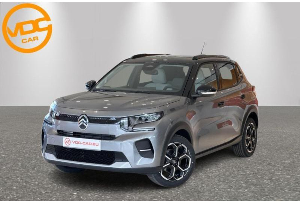 Citroen Max - Camera - Carplay - GPS