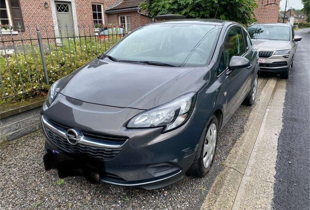 Opel Corsa 1.0 Turbo ecoFLEX Enjoy Start/Stop