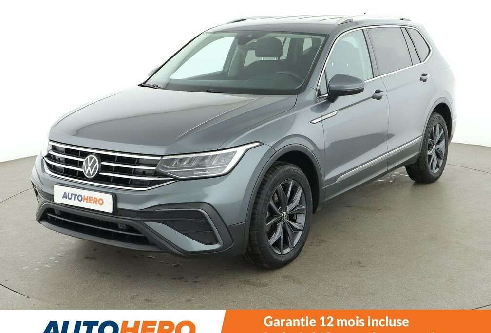 Volkswagen 1.5 TSI ACT Life