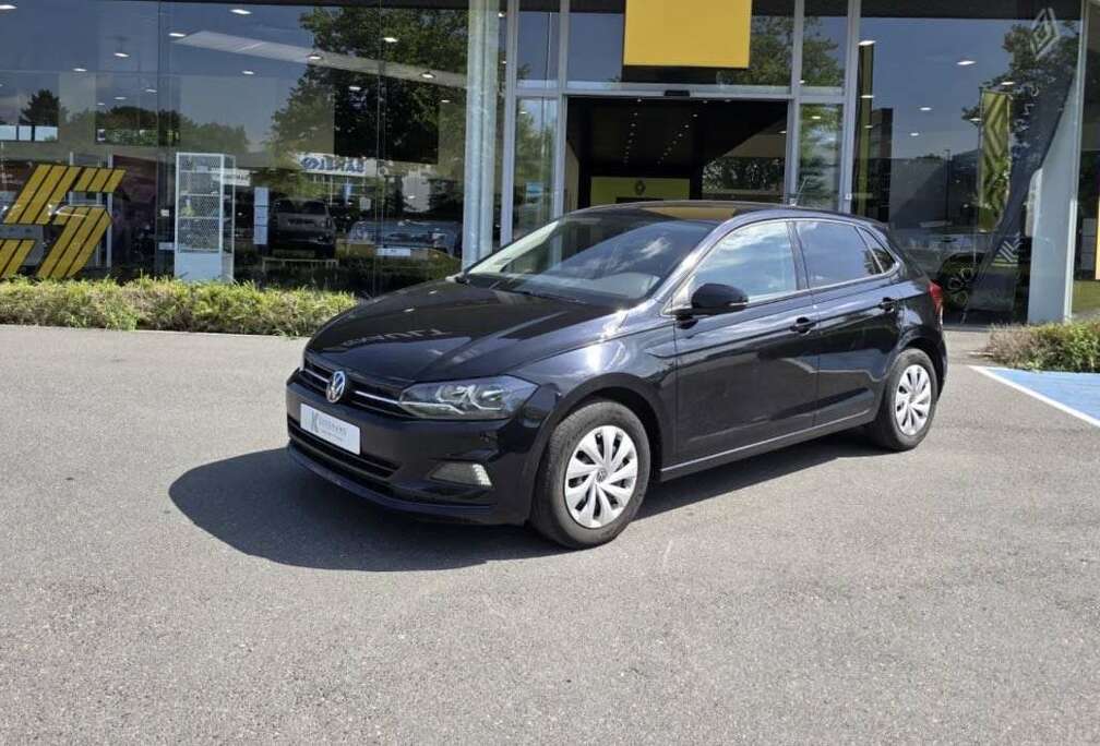 Volkswagen 1.0 TSI DSG OPF Comfortline