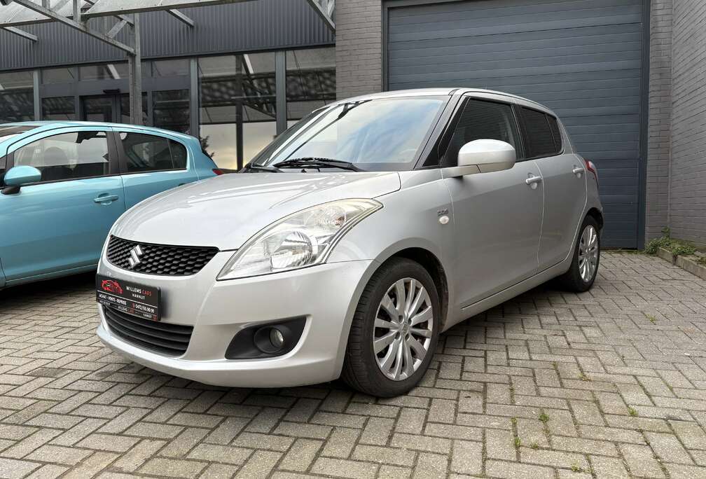 Suzuki 1.3 Diesel // GARANTIE 12 MOIS