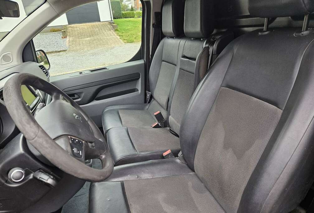 Peugeot 2.0 BlueHDi L3 Long Premium S&S