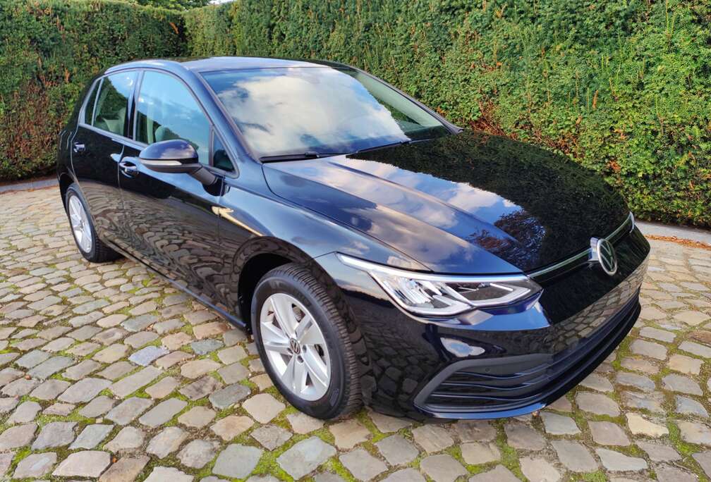 Volkswagen 1.5 TSI Life OPF