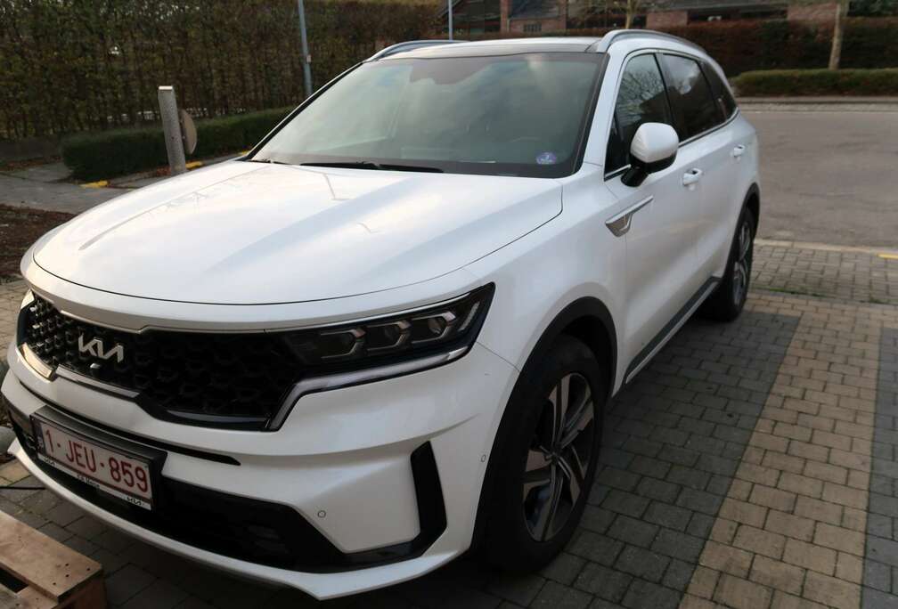 Kia Sorento PHEV 1.6 TGI AWD Pace V2 (195kW)