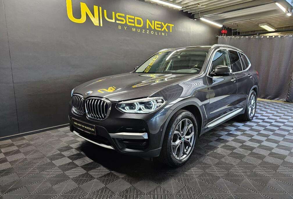 BMW X-LINE DRIVE 20 I